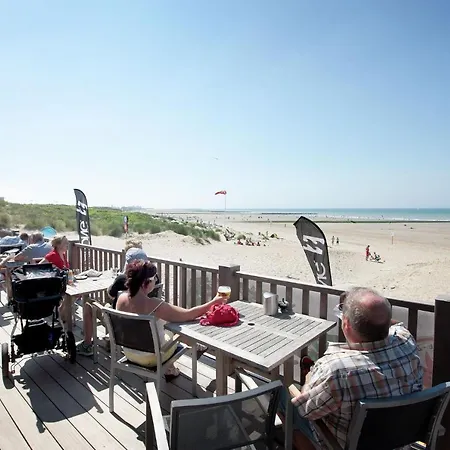 Toplocatie Frontal Sea View Apartamento Middelkerke
