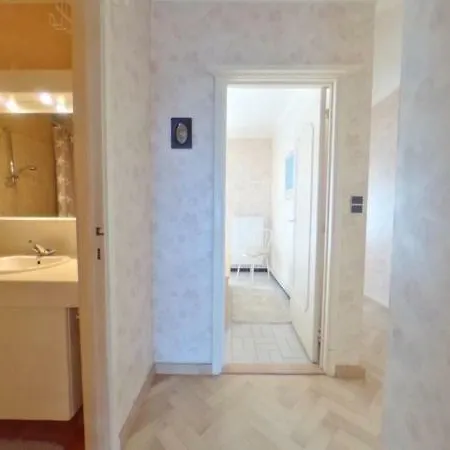 Toplocatie Frontal Sea View Apartamento